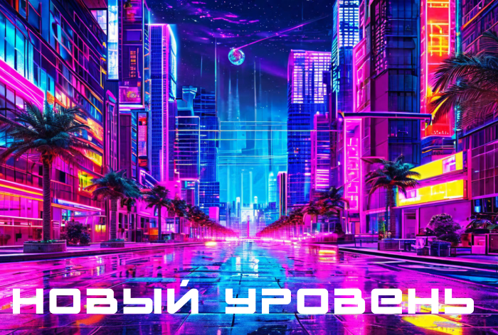 Изображение к Геймификация 2025: новый уровень